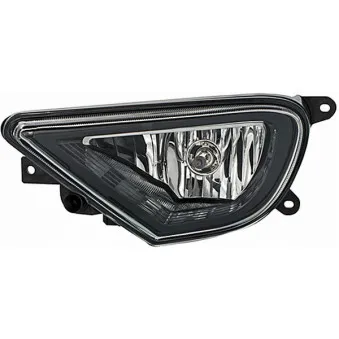 Projecteur antibrouillard HELLA 1NA 011 838-031