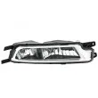 Projecteur antibrouillard HELLA 1NA 011 839-121 - Visuel 1