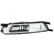 Projecteur antibrouillard HELLA 1NA 011 839-131 - Visuel 1