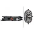Projecteur antibrouillard HELLA 1NA 011 839-131 - Visuel 2
