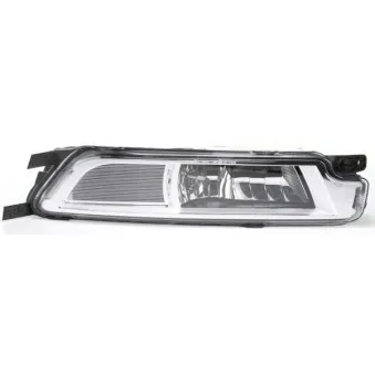 Projecteur antibrouillard HELLA 1NA 011 839-141