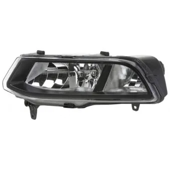 Projecteur antibrouillard HELLA 1NA 011 987-031