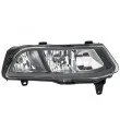 Projecteur antibrouillard HELLA 1NA 011 987-121 - Visuel 1