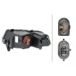 Projecteur antibrouillard HELLA 1NA 011 987-121 - Visuel 2