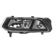 Projecteur antibrouillard HELLA 1NA 011 987-131 - Visuel 1
