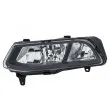 Projecteur antibrouillard HELLA 1NA 011 987-131 - Visuel 2