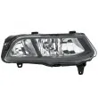 Projecteur antibrouillard HELLA 1NA 011 987-141 - Visuel 1