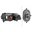 Projecteur antibrouillard HELLA 1NA 011 987-141 - Visuel 2