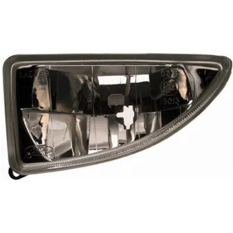 Projecteur antibrouillard HELLA 1NA 354 015-011