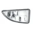 Projecteur antibrouillard HELLA 1NA 354 015-021 - Visuel 1