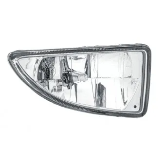 Projecteur antibrouillard HELLA 1NA 354 015-021