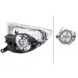 Projecteur antibrouillard HELLA 1NA 354 015-021 - Visuel 2
