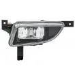 Projecteur antibrouillard HELLA 1NA 354 659-011 - Visuel 1