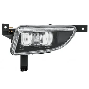 Projecteur antibrouillard HELLA 1NA 354 659-011