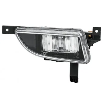 Projecteur antibrouillard HELLA 1NA 354 659-021