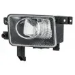 Projecteur antibrouillard HELLA 1NA 354 660-011 - Visuel 1
