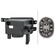 Projecteur antibrouillard HELLA 1NA 354 660-011 - Visuel 2