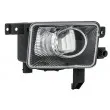 Projecteur antibrouillard HELLA 1NA 354 660-021 - Visuel 1