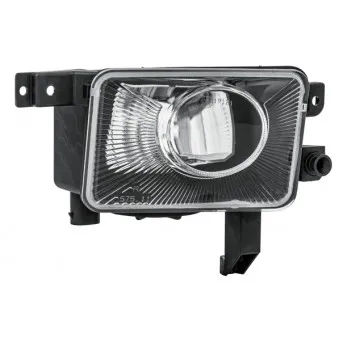 Projecteur antibrouillard HELLA 1NA 354 660-021