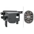 Projecteur antibrouillard HELLA 1NA 354 660-021 - Visuel 2