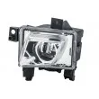 Projecteur antibrouillard HELLA 1NA 354 661-011 - Visuel 1