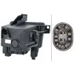 Projecteur antibrouillard HELLA 1NA 354 661-011 - Visuel 2