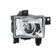 Projecteur antibrouillard HELLA 1NA 354 661-021 - Visuel 1