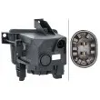 Projecteur antibrouillard HELLA 1NA 354 661-021 - Visuel 2