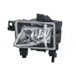 Projecteur antibrouillard HELLA 1NA 354 662-011 - Visuel 1