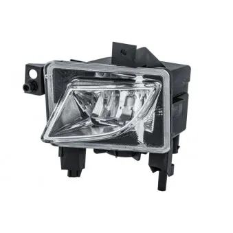 Projecteur antibrouillard HELLA 1NA 354 662-011