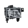 Projecteur antibrouillard HELLA 1NA 354 662-021 - Visuel 1