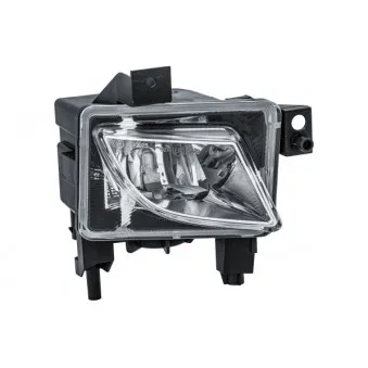 Projecteur antibrouillard HELLA 1NA 354 662-021
