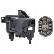 Projecteur antibrouillard HELLA 1NA 354 662-021 - Visuel 2