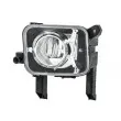 Projecteur antibrouillard HELLA 1NA 354 663-011 - Visuel 1
