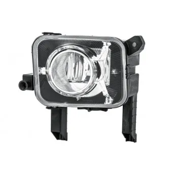 Projecteur antibrouillard HELLA 1NA 354 663-011