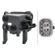 Projecteur antibrouillard HELLA 1NA 354 663-011 - Visuel 2