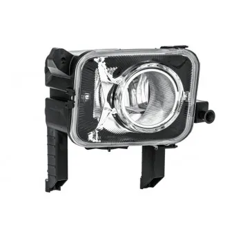 Projecteur antibrouillard HELLA 1NA 354 663-021