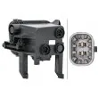 Projecteur antibrouillard HELLA 1NA 354 663-021 - Visuel 2