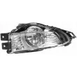 Projecteur antibrouillard HELLA 1NA 354 665-011 - Visuel 1