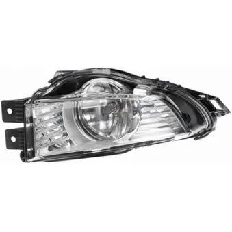 Projecteur antibrouillard HELLA 1NA 354 665-011