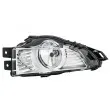 Projecteur antibrouillard HELLA 1NA 354 665-011 - Visuel 2