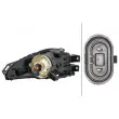 Projecteur antibrouillard HELLA 1NA 354 665-011 - Visuel 3