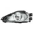 Projecteur antibrouillard HELLA 1NA 354 665-021 - Visuel 1