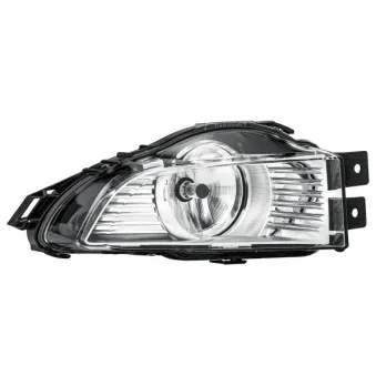 Projecteur antibrouillard HELLA 1NA 354 665-021