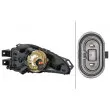 Projecteur antibrouillard HELLA 1NA 354 665-021 - Visuel 2