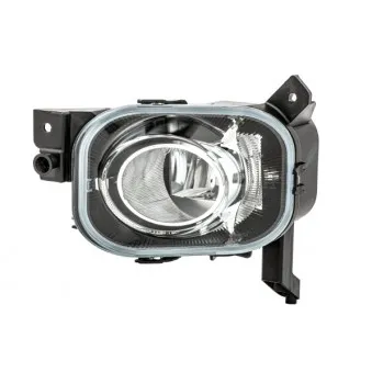 Projecteur antibrouillard HELLA 1NA 354 680-011