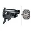 Projecteur antibrouillard HELLA 1NA 354 680-011 - Visuel 2