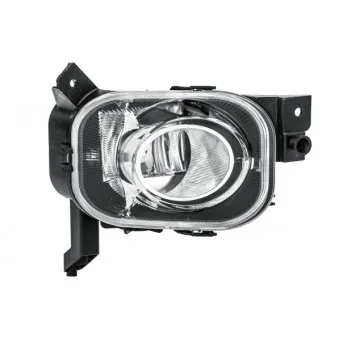 Projecteur antibrouillard HELLA 1NA 354 680-021