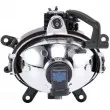 Projecteur antibrouillard HELLA 1NA 354 695-001 - Visuel 2