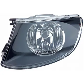 Projecteur antibrouillard HELLA 1NA 354 698-011